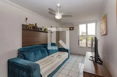 Apartamento à venda - bosque da saúde, 2 quartos,  62 m2