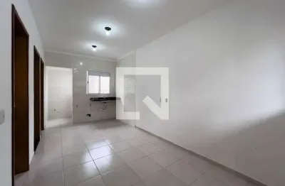 Apartamento com 2 quartos à venda na Rua Professor Miguel Russiano, 152, Vila Aricanduva, São Paulo