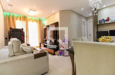 Apartamento com 2 quartos à venda na Rua Victório Santim, 2798, Itaquera, São Paulo