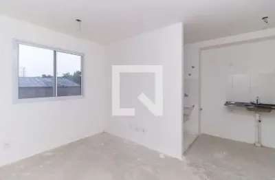 Apartamento com 2 quartos à venda na Rua Dona Ana Neri, 721, Cambuci, São Paulo