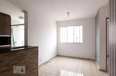 Apartamento com 2 quartos à venda na Rua Amanari, 420, Itaquera, São Paulo