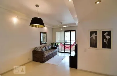 Apartamento com 2 quartos à venda na Rua Diogo Pereira, 297, Morumbi, São Paulo