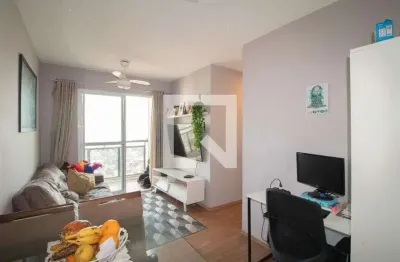 Apartamento à venda - vila sabrina , 3 quartos,  58 m2