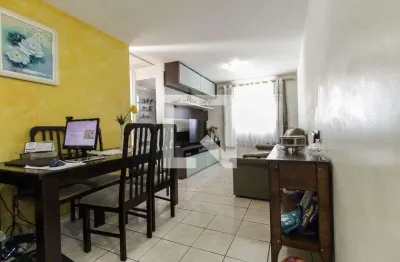 Apartamento com 2 quartos à venda na Rua Maciel Viana, 125, Vila Jacuí, São Paulo