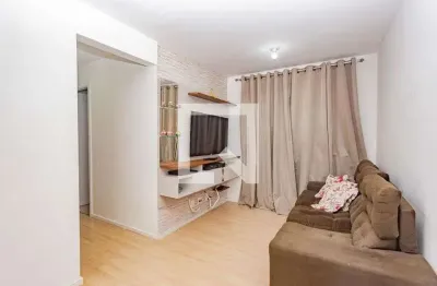 Apartamento com 2 quartos à venda na Avenida dos Ourives, 710, Jardim São Savério, São Paulo