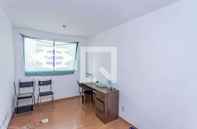 Apartamento com 2 quartos à venda na Avenida Aparecida do Rio Negro, 198, Jardim Íris, São Paulo