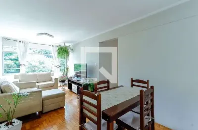 Apartamento à venda - vila constança , 3 quartos,  95 m2