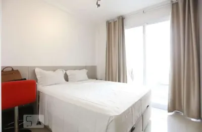 Apartamento com 1 quarto à venda na Rua Washington Luís, 196, Centro, São Paulo
