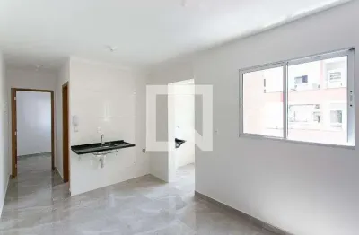 Apartamento à venda - vila aricanduva, 2 quartos,  36 m2