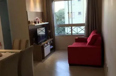Apartamento com 2 quartos à venda na Rua Viena, 97, Sacomã, São Paulo