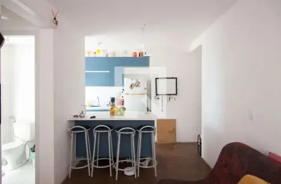 Apartamento com 2 quartos à venda na Rua Lagoa do Campelo, 52, Itaquera, São Paulo