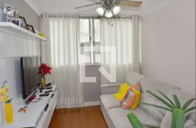 Apartamento à venda - jardim marajoara , 2 quartos,  53 m2