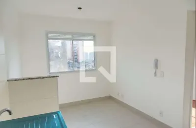Apartamento com 2 quartos à venda na Rua da Independência, 458, Cambuci, São Paulo