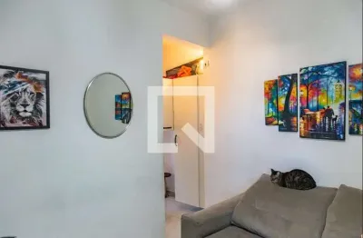 Apartamento com 1 quarto à venda na Rua Doutor Lund, 22, Liberdade, São Paulo