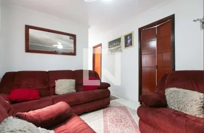 Apartamento com 2 quartos à venda na Rua Maria Baumann Mendonça, 940, Itaquera, São Paulo