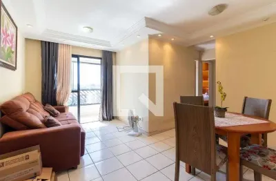 Apartamento com 3 quartos à venda na Rua Palmerino Calabrese, 173, Itaquera, São Paulo