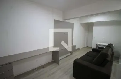 Apartamento com 1 quarto à venda na Rua Passarola, 53, Belém, São Paulo