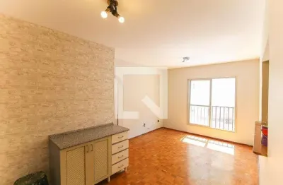 Apartamento com 2 quartos à venda na Avenida Giovanni Gronchi, 6675, Vila Andrade, São Paulo