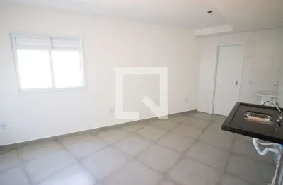 Apartamento com 1 quarto à venda na Rua Castanheira, 61, Jardim Anália Franco, São Paulo