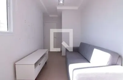 Apartamento com 2 quartos à venda na Rua Astorga, 407, Vila Guilhermina, São Paulo