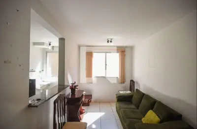 Apartamento com 2 quartos à venda na Rua Antônio Júlio dos Santos, 287, Morumbi, São Paulo