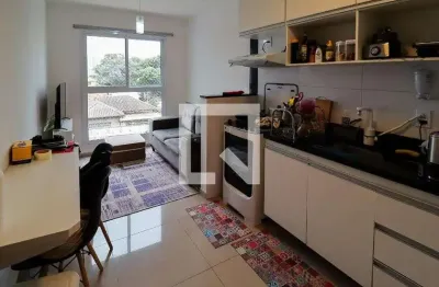 Apartamento com 1 quarto à venda na Rua Belgrado, 155, Vila das Mercês, São Paulo