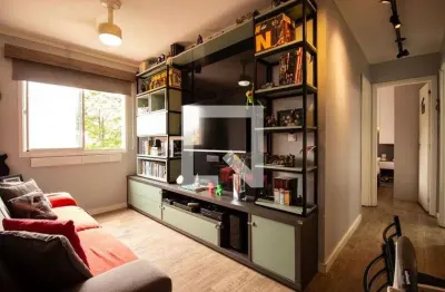 Apartamento com 2 quartos à venda na Rua Otto de Alencar, 315, Cambuci, São Paulo
