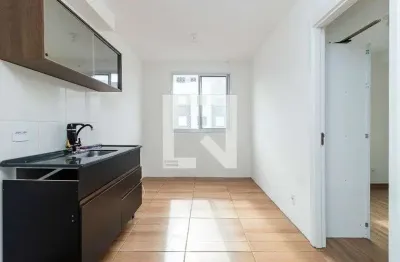 Apartamento à venda - santo amaro , 1 quarto,  24 m2