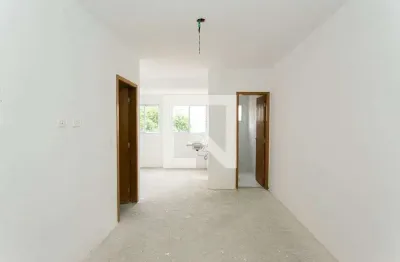 Apartamento à venda - vila mazzei, 1 quarto,  39 m2