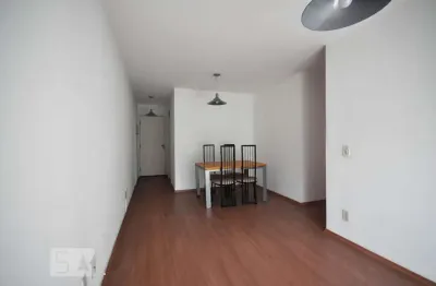 Apartamento à venda - vila andrade, 2 quartos,  61 m2