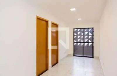 Apartamento à venda - artur alvim, 2 quartos,  46 m2