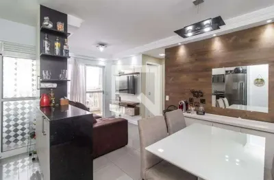 Apartamento com 2 quartos à venda na Avenida Cangaíba, 3564, Cangaíba, São Paulo