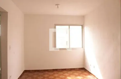 Apartamento com 2 quartos à venda na Rua José Rafaeli, 506, Socorro, São Paulo