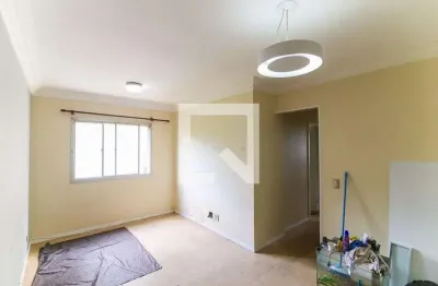 Apartamento à venda - vila andrade, 3 quartos,  65 m2