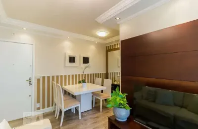 Apartamento à venda - ponte rasa, 2 quartos,  50 m2