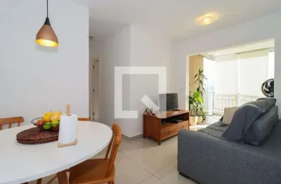 Apartamento com 2 quartos à venda na Rua João Simões de Souza, 360, Vila Andrade, São Paulo