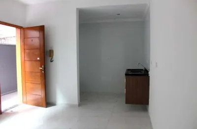 Apartamento com 1 quarto à venda na Rua Fábio José Bezerra, 450, Ermelino Matarazzo, São Paulo