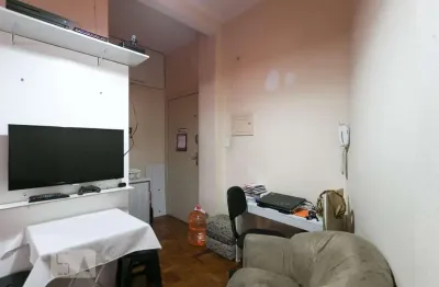Apartamento à venda - santa cecília, 2 quartos,  66 m2