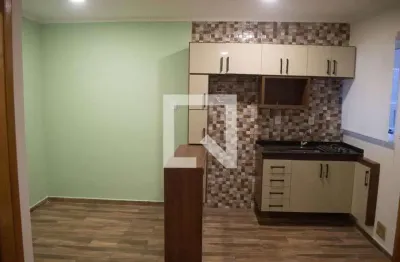 Apartamento à venda - vila carrão, 1 quarto,  26 m2