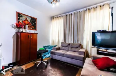 Apartamento com 2 quartos à venda na Avenida Professora Virgília Rodrigues Alves de Carvalho Pinto, 57, Tucuruvi, São Paulo