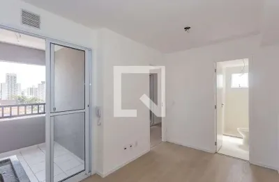 Apartamento à venda - vila das mercês, 2 quartos,  33 m2