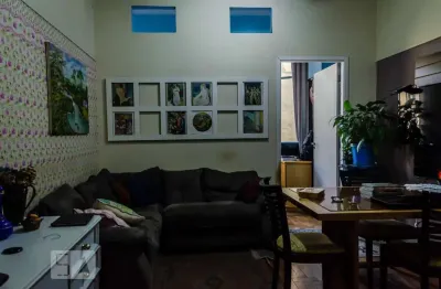 Apartamento com 2 quartos à venda na Avenida Cásper Líbero, 93, Centro, São Paulo