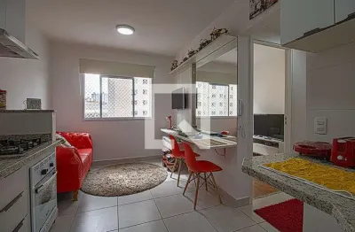 Apartamento com 2 quartos à venda na Rua Antônio Gomes Ferreira, 89, Sacomã, São Paulo