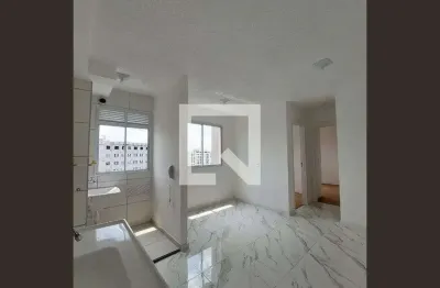 Apartamento à venda - campo grande, 2 quartos,  38 m2