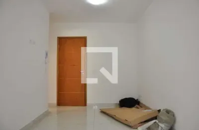 Apartamento com 1 quarto à venda na Rua Maria do Carmo Sene, 100, Água Fria, São Paulo