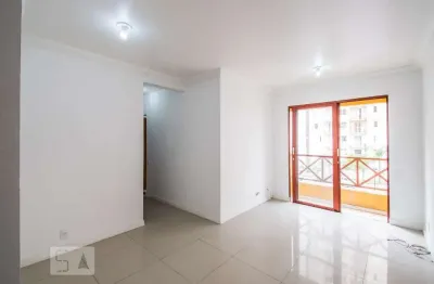 Apartamento com 2 quartos à venda na Avenida Ourives, 600, Jardim São Savério, São Paulo