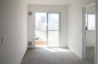 Apartamento com 1 quarto à venda na Avenida Rangel Pestana, 1119, Mooca, São Paulo