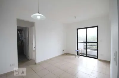 Apartamento com 2 quartos à venda na Rua Aquiles Jovane, 45, Jardim São Savério, São Paulo