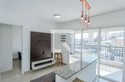 Apartamento com 1 quarto à venda na Rua Carolina Soares, 109, Casa Verde, São Paulo