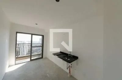 Apartamento à venda - vila santa clara, 1 quarto,  28 m2